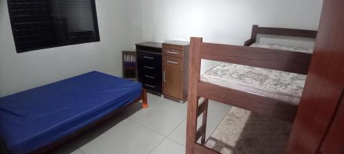 Chácara Recanto dos Canários a 30 minutos do Thermas dos Laranjais (Chacara Recanto dos Canarios a 30 minutos do Thermas dos Laranjais) in Cajobi