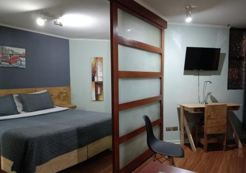 APARTAMENTOS jrs