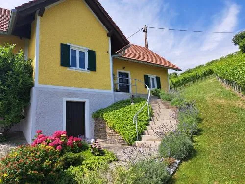 Ferienhaus Weingut Bauer in Gamlitz, Österreich