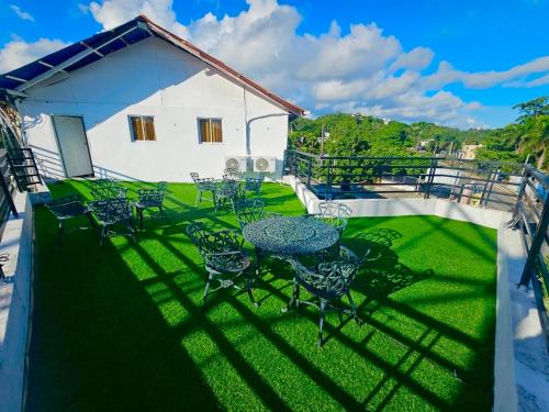 Wilkan Hotel in Las Terrenas