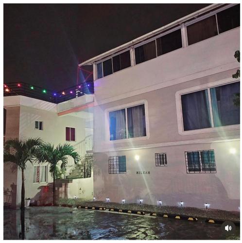 Wilkan Hotel in Las Terrenas