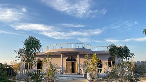 Julie farms 2 O in รามสิงห์ปุระ