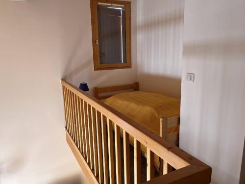 Appartement 3 étoiles à Méribel : 4 chambres, balcon, proche pistes - FR-1-355-49 (Appartement 3 etoiles a Meribel : 4 chambres, balcon, proche pistes - FR-1-355-49) in Meribel