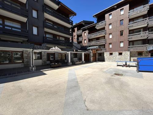 Studio charmant au cœur du Laitelet, pieds des pistes, commerces a proximite - FR-1-355-69 in Meribel