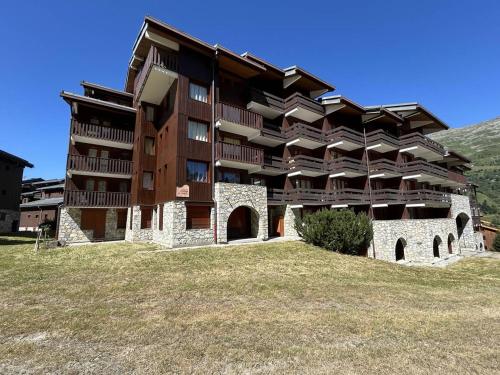 Appartement cosy aux pieds des pistes à Méribel - FR-1-355-73 (Appartement cosy aux pieds des pistes a Meribel - FR-1-355-73) in 梅里貝勒
