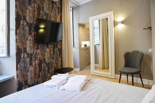 Salvator Rooms, Naples