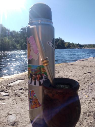 Latido de Montana in Cosquin