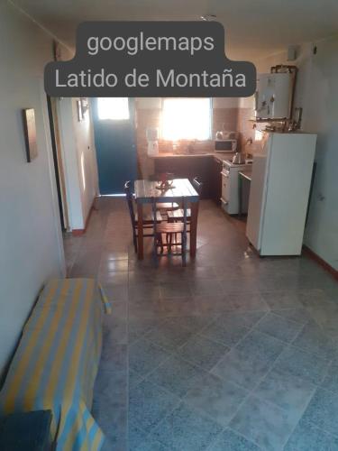 Latido de Montana in Cosquin