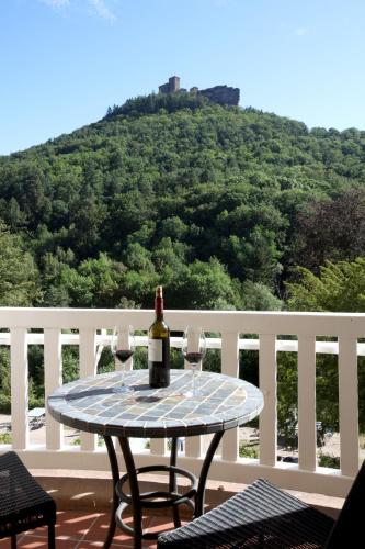 Kurhaus Trifels
