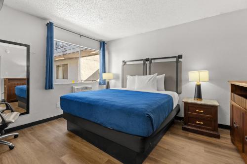 Studio Lodge Hotel in Burbank