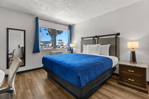 Studio Lodge Hotel in Burbank