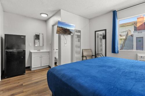 Studio Lodge Hotel in Burbank