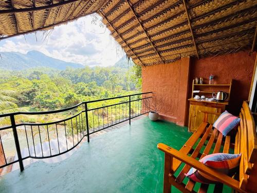 River Resort by The Ceylon Adventure Sports Kithulgala 4
