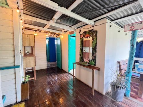 The Bocas Corner in Bocas del Toro