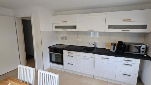 Facilities, Wambacher Ferienwohnung in Schlangenbad