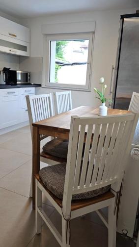Facilities, Wambacher Ferienwohnung in Schlangenbad
