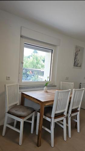 Facilities, Wambacher Ferienwohnung in Schlangenbad