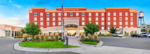 Hilton Garden Inn Arvada/Denver CO - main image