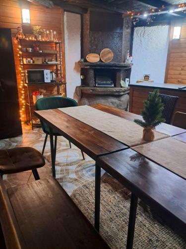 Guest house Elora in Chiflik