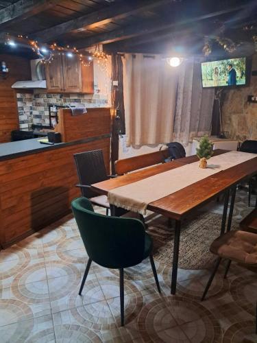 Guest house Elora in Chiflik