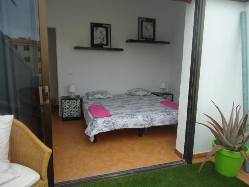 Los Cristianos, Nirvana Apartamento 4