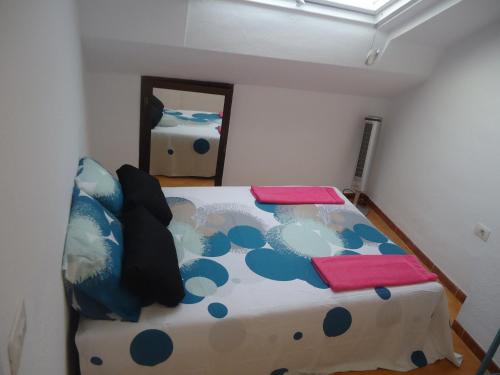 Los Cristianos, Nirvana Apartamento 2