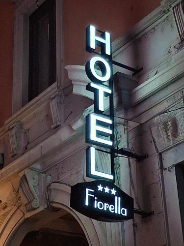 Hotel Fiorella Milano