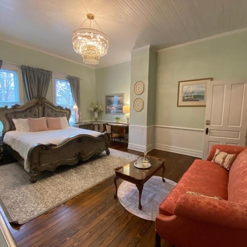 Magnolia Inn in Clayton (NC)