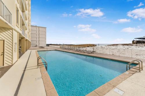Boardwalk 387 by Vacation Homes Collection – khách sạn tại Gulf Shores