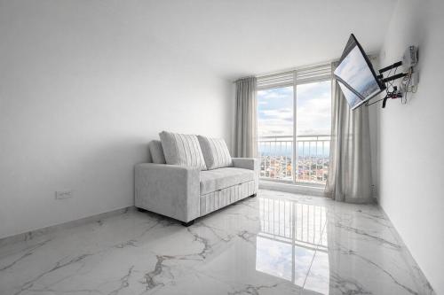 New apartment in Cali