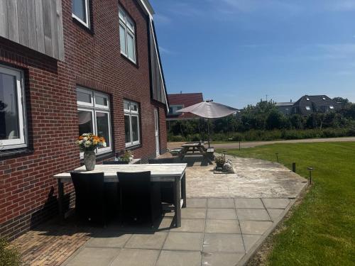 Bed en Bike Oudeschild in Texel
