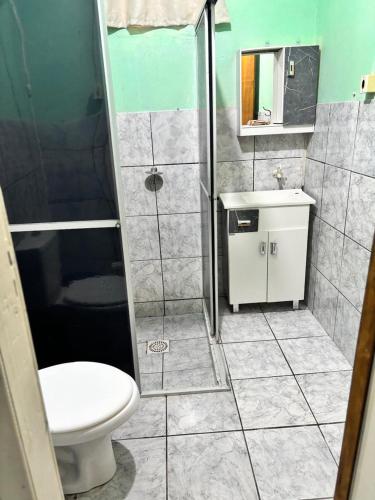 Pousada Cazan in Ametista Do Sul