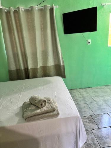 Pousada Cazan in Ametista Do Sul