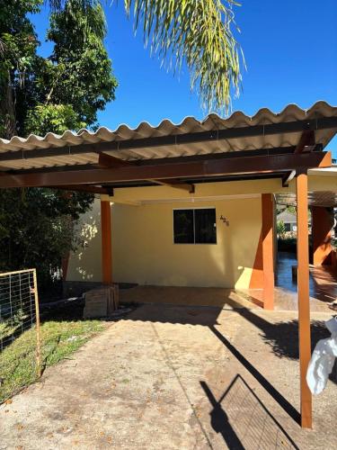 Pousada Cazan in Ametista Do Sul