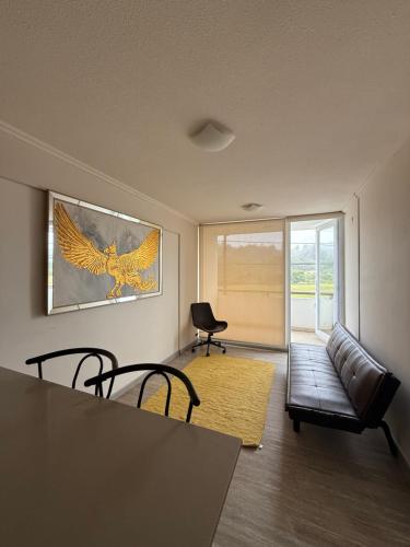 Departamento fénix
