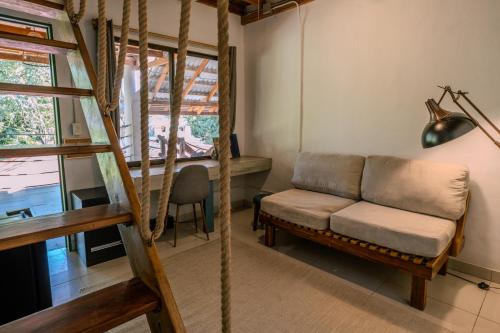 Socialtel Santa Teresa South in Санта Тереза