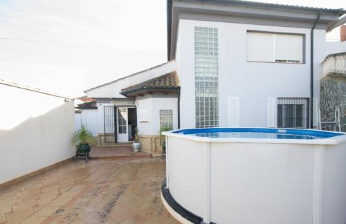 . Apartamentos turísticos ilusiones
