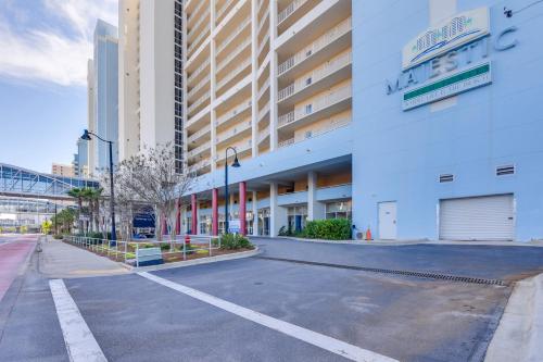 Beachfront Panama City Resort Condo with 2 King Beds - image 40