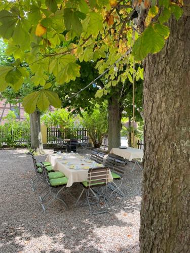 Pension zum Trippstein in Bechstedt