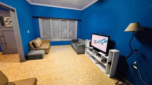 Hogar del Futbolista