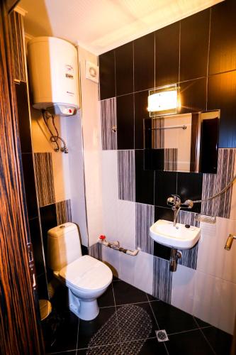 Guest rooms Pentagon in Kardzhali