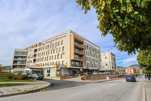 Guest rooms Pentagon in Kardzhali