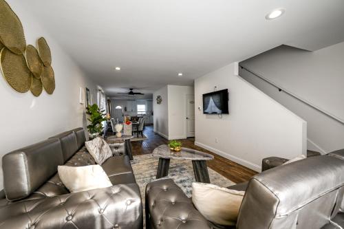 1 Mi to MGM Springfield: Cozy Winter Duplex!, Springfield (photo 10)