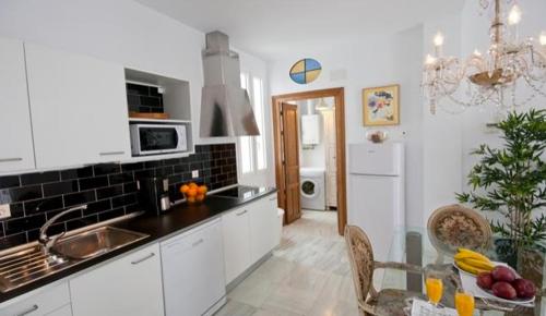 Apartamentos Almirante Hoyos, Sevilla (Foto 4)