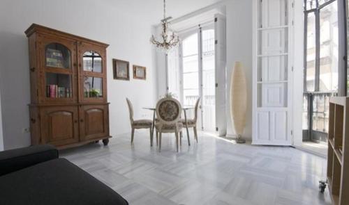 Apartamentos Almirante Hoyos, Sevilla (Foto 5)