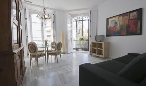 Apartamentos Almirante Hoyos, Sevilla (Foto 8)
