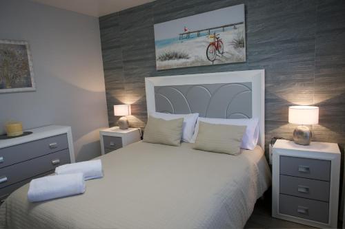 Apartamentos turísticos ilusiones, Conil De La Frontera