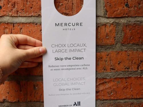 Mercure Toulouse Centre Wilson Capitole - image 34