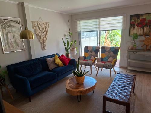 House for rent in Caldera