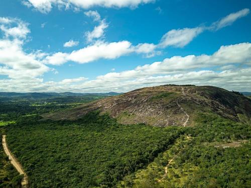 Apkārtne, Pousada Vistas para Serra: Paz e Natureza perto de Tiradentes in Pradosa